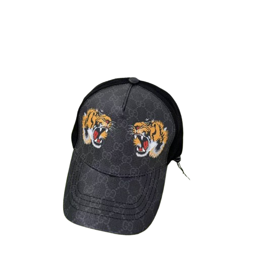 CASQUETTE GUCCI - LE STREETWEAR LUXE ITALIEN