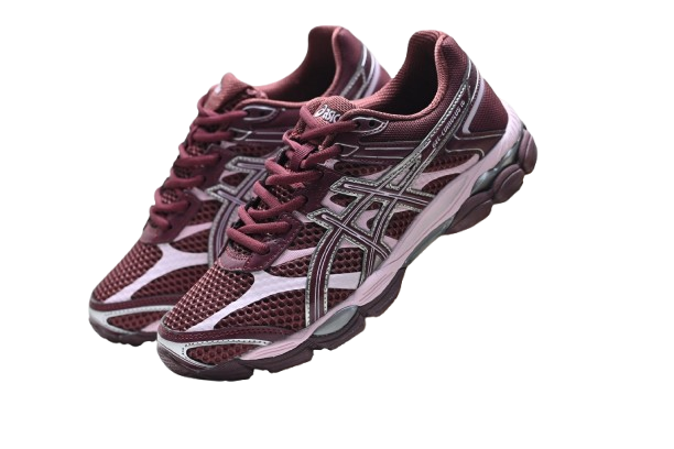 ASICS GEL-CUMULUS 16 - L'AMORTI MAXIMAL AU SERVICE DE TOUS
