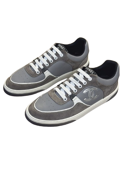 Chanel Steel Harmony Gris