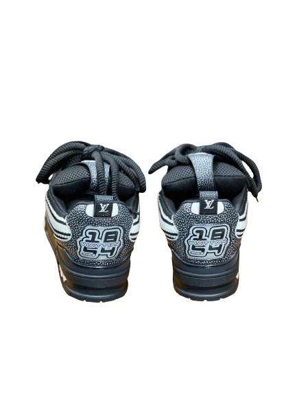 SNEAKER LV SKATE - LE LUXE RENCONTRE LA CULTURE URBAINE