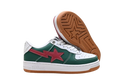 BAPE STA “Green & Red”