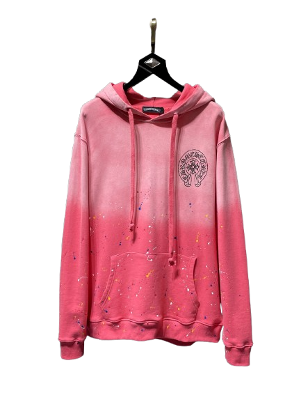 SWEAT CHROME HEARTS | L'Icone du Luxe Rebelle