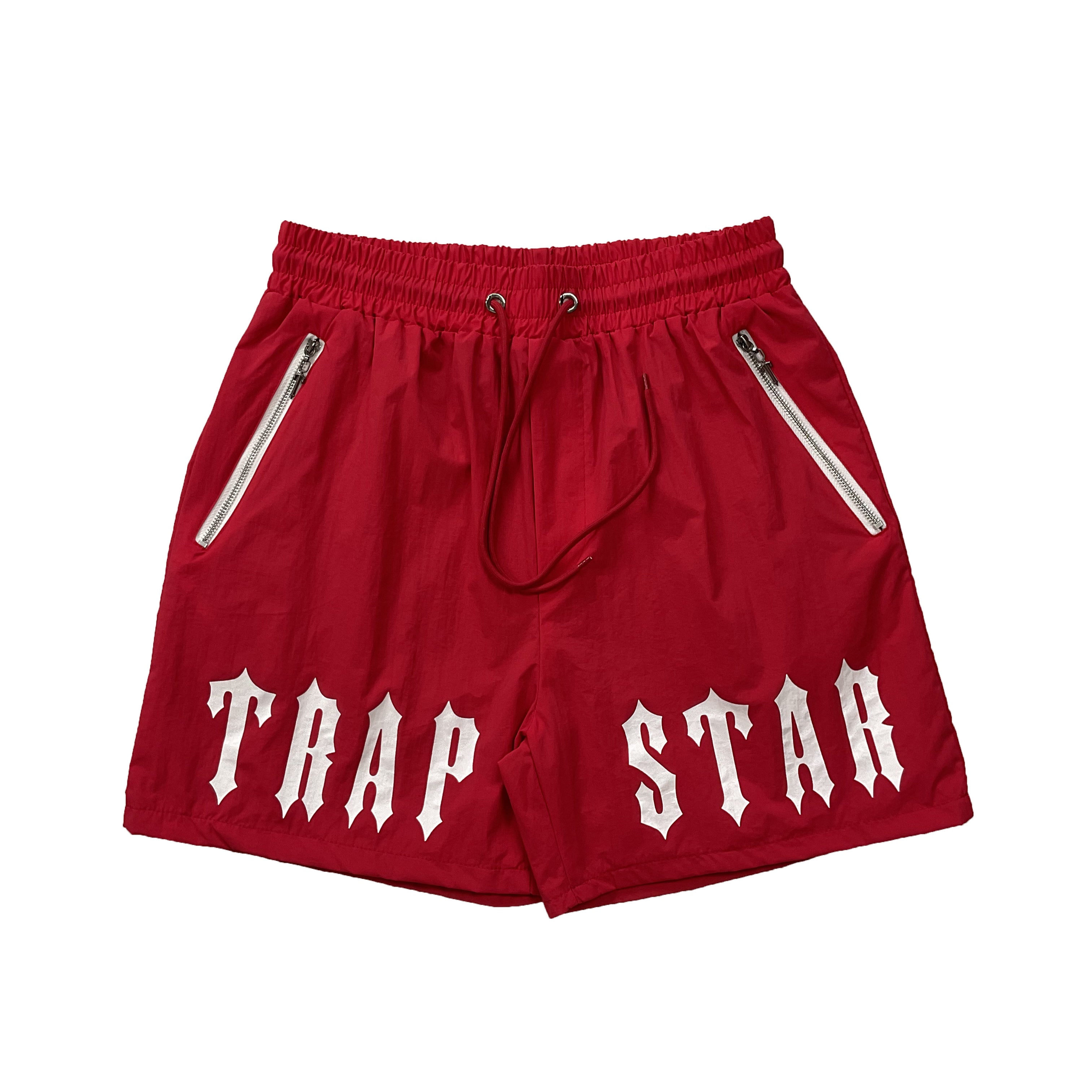 SHORT TRAPSTAR IRONGATE