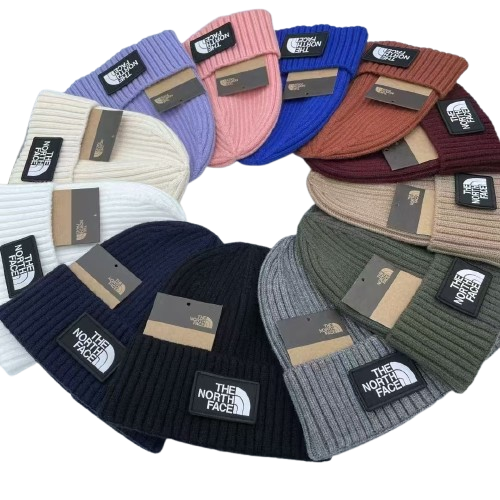 BONNET THE NORTH FACE - PROTECTION & STYLE TECHNIQUE