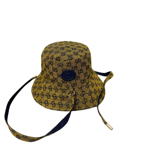 BOB GUCCI - L'AUDACE RETRO-FUTURISTE