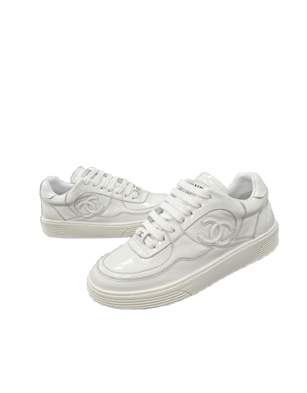 Chanel Classic Runner