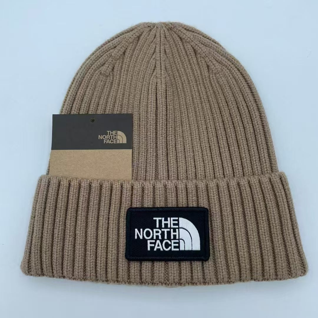 BONNET THE NORTH FACE - PROTECTION & STYLE TECHNIQUE