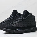 AIR JORDAN 13 « BLACK CAT » - LA PRÉDATRICE NOCTURNE