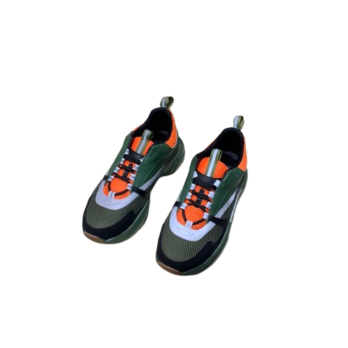 DIOR B22 - LA SNEAKER FUTURISTE & SCULPTURALE
