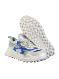 Off-White ODSY-1000 - Sneaker Futuriste Blanc/Gris
