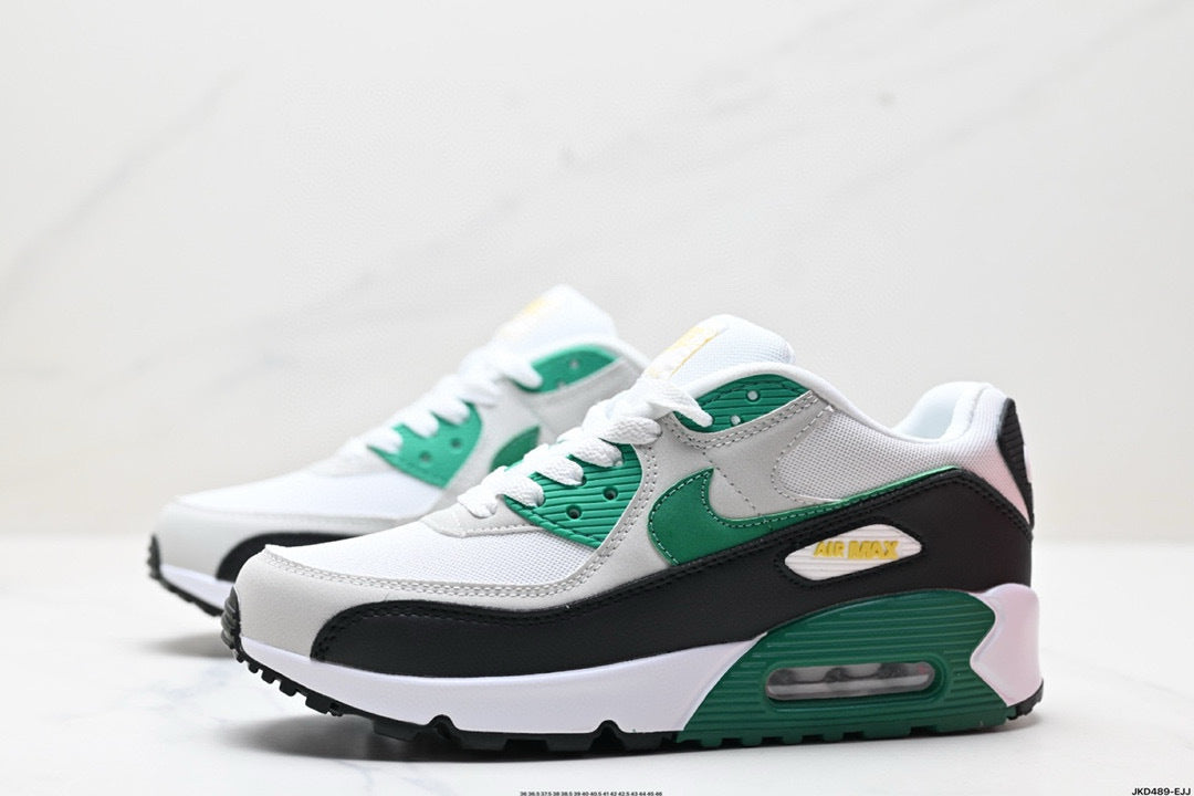 NIKE AIR MAX 90 - L'ICÔNE INTEMPORELLE DU CONFORT & DU STYLE