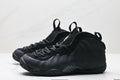 NIKE AIR FOAMPOSITE ONE « ANTHRACITE » - L'INTIMIDATION EN GRIS PROFOND