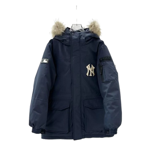 DOUDOUNE THE NORTH FACE X MLB - COLLABORATION SPORT & STREET