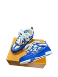 SNEAKER LV SKATE - LE LUXE RENCONTRE LA CULTURE URBAINE