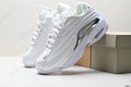 NIKE NOCTA HOT STEP 2  WHITE / SILVER  - L'AVENIR EN BLANC ET ARGENT