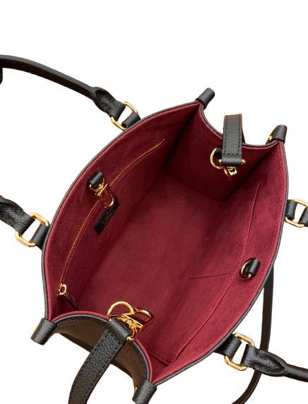 SAC À MAIN LOUIS VUITTON - L'ICÔNE ABSOLUE DU LUXE NOMADE