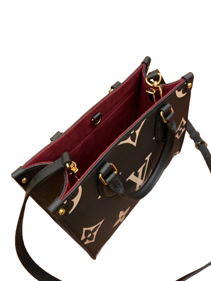 SAC À MAIN LOUIS VUITTON - L'ICÔNE ABSOLUE DU LUXE NOMADE