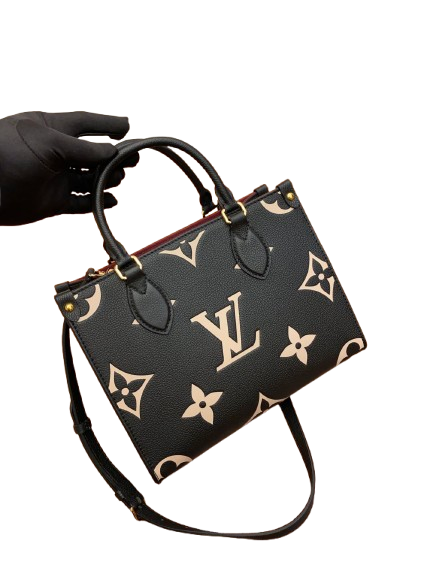 SAC À MAIN LOUIS VUITTON - L'ICÔNE ABSOLUE DU LUXE NOMADE