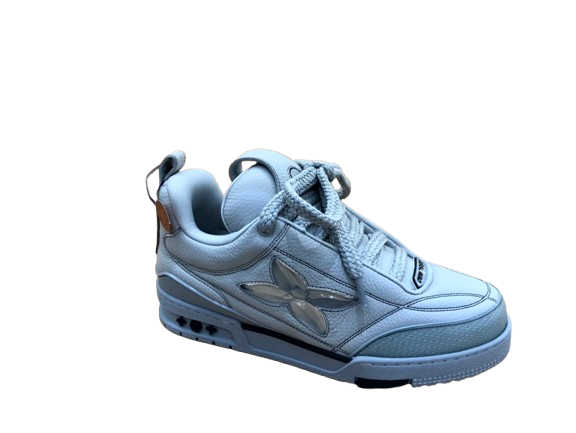 LOUIS VUITTON LV SKATE SNEAKER - L'ART DU LUXE STREETWEAR