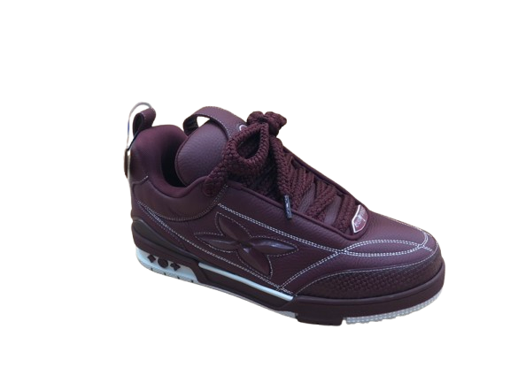 LOUIS VUITTON LV SKATE SNEAKER - L'ART DU LUXE STREETWEAR