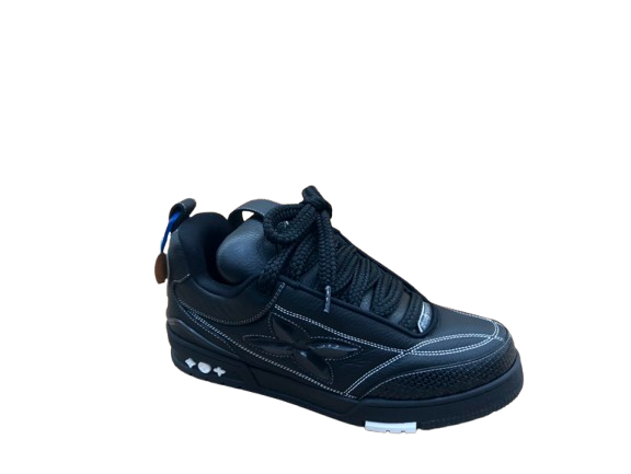 LOUIS VUITTON LV SKATE SNEAKER - L'ART DU LUXE STREETWEAR