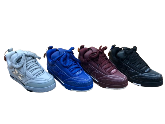 LOUIS VUITTON LV SKATE SNEAKER - L'ART DU LUXE STREETWEAR