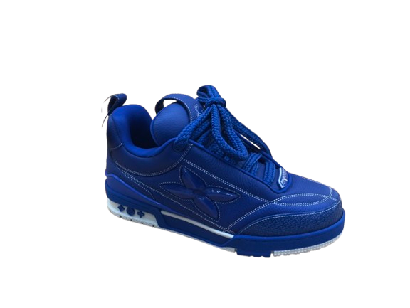 LOUIS VUITTON LV SKATE SNEAKER - L'ART DU LUXE STREETWEAR