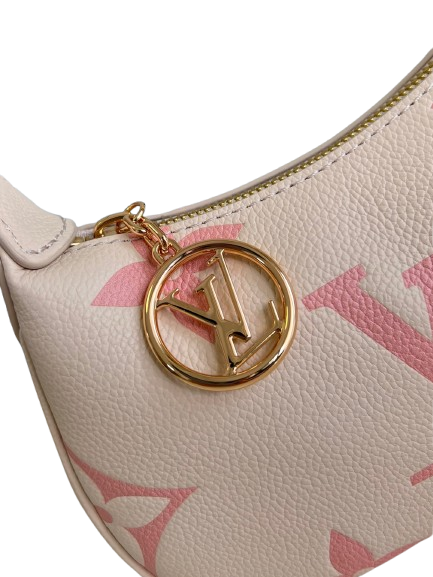 SAC À MAIN LOUIS VUITTON - L'ICÔNE ABSOLUE DU LUXE NOMADE