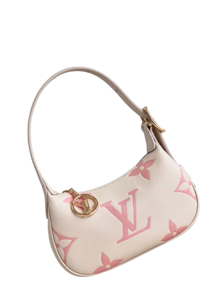 SAC À MAIN LOUIS VUITTON - L'ICÔNE ABSOLUE DU LUXE NOMADE