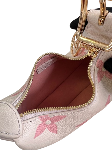 SAC À MAIN LOUIS VUITTON - L'ICÔNE ABSOLUE DU LUXE NOMADE