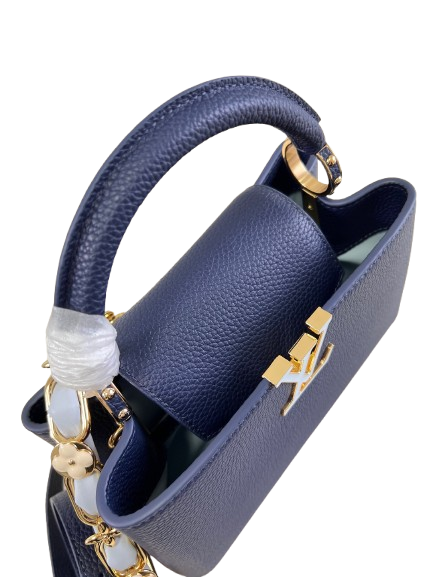 SAC À MAIN LOUIS VUITTON - L'ICÔNE ABSOLUE DU LUXE NOMADE