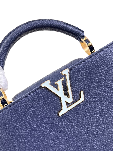 SAC À MAIN LOUIS VUITTON - L'ICÔNE ABSOLUE DU LUXE NOMADE