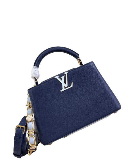 SAC À MAIN LOUIS VUITTON - L'ICÔNE ABSOLUE DU LUXE NOMADE