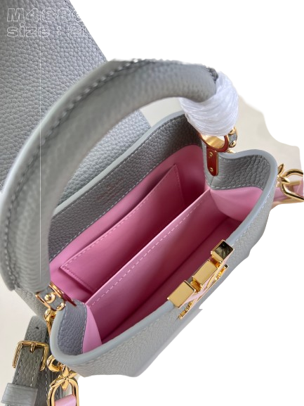 SAC À MAIN LOUIS VUITTON - L'ICÔNE ABSOLUE DU LUXE NOMADE