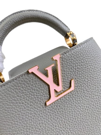 SAC À MAIN LOUIS VUITTON - L'ICÔNE ABSOLUE DU LUXE NOMADE