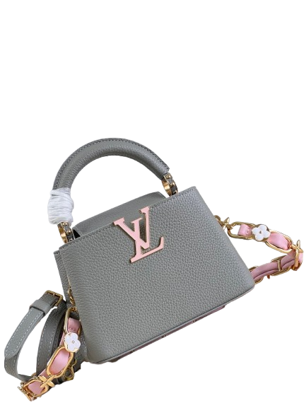 SAC À MAIN LOUIS VUITTON - L'ICÔNE ABSOLUE DU LUXE NOMADE