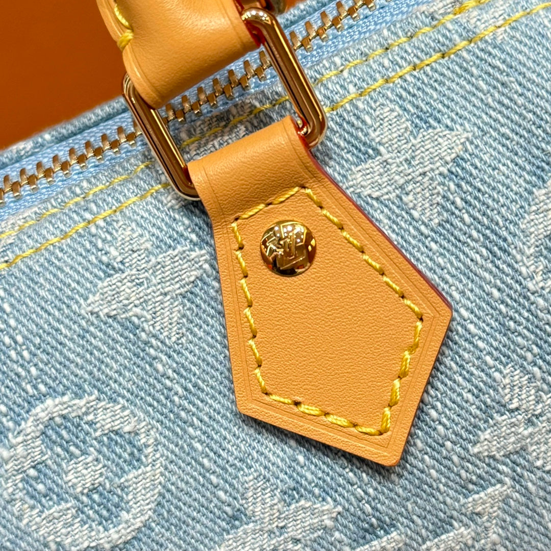 SAC À MAIN LOUIS VUITTON - L'ICÔNE ABSOLUE DU LUXE NOMADE