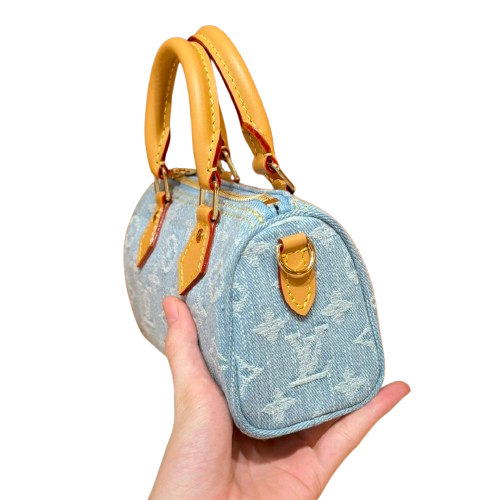 SAC À MAIN LOUIS VUITTON - L'ICÔNE ABSOLUE DU LUXE NOMADE