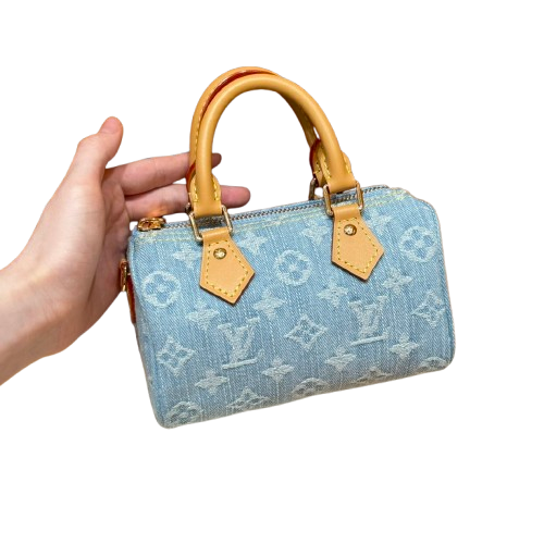 SAC À MAIN LOUIS VUITTON - L'ICÔNE ABSOLUE DU LUXE NOMADE